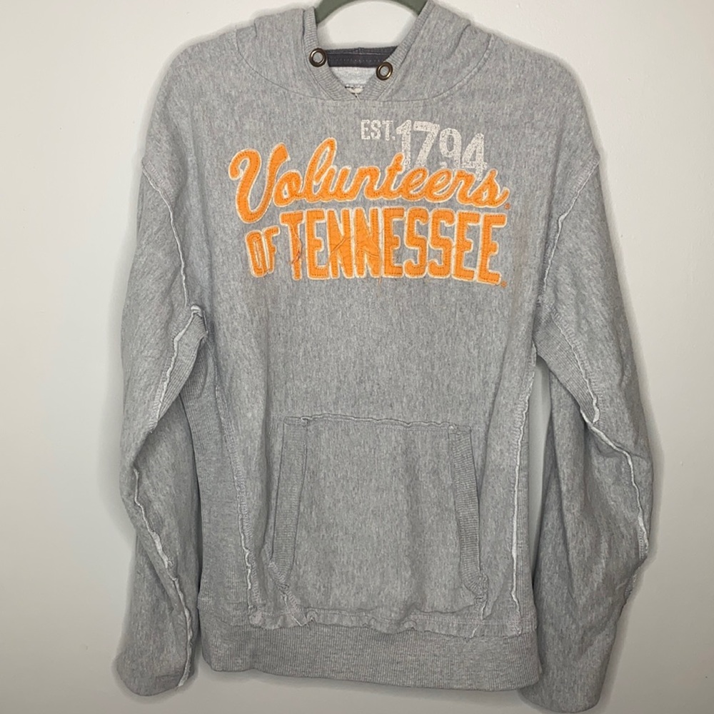 Tennessee Hoodie. Size XL